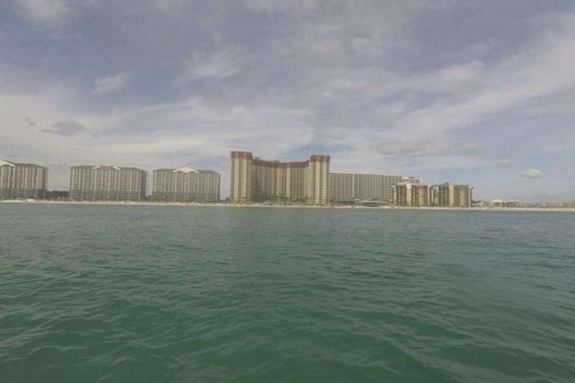 Shores Of Panama 2301 巴拿马城 外观 照片